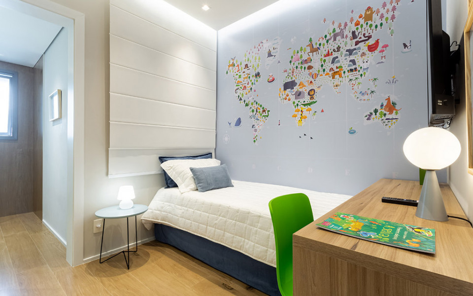 Panoramico Home Club