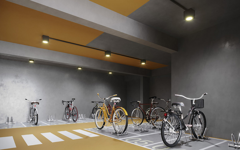 Panoramico Home Club