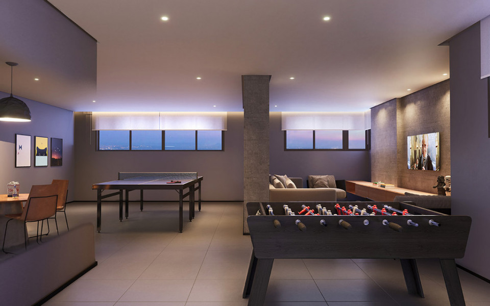 Panoramico Home Club