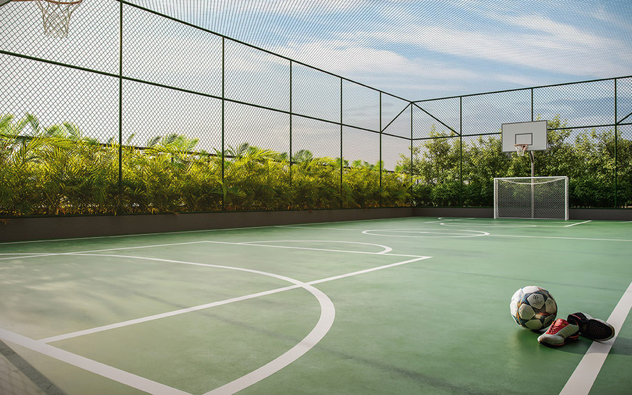 Panoramico Home Club