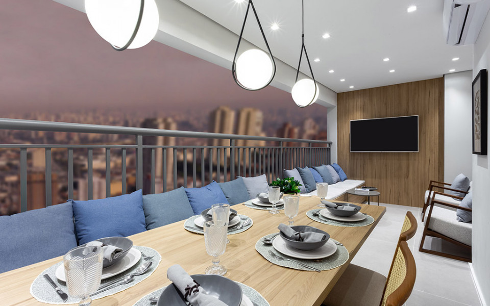 Panoramico Home Club