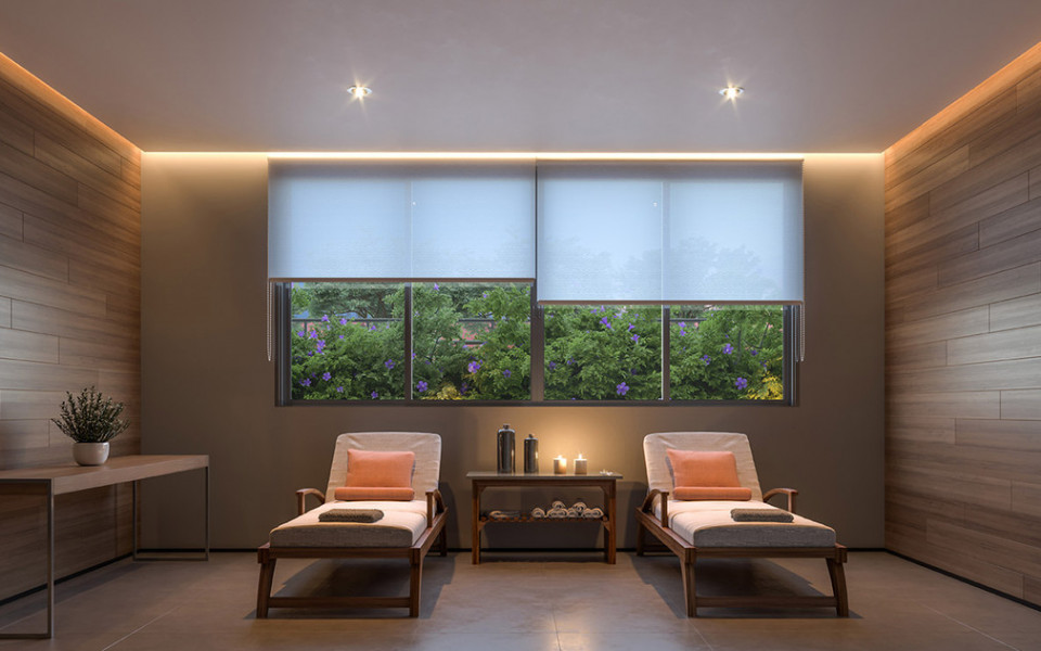 Panoramico Home Club