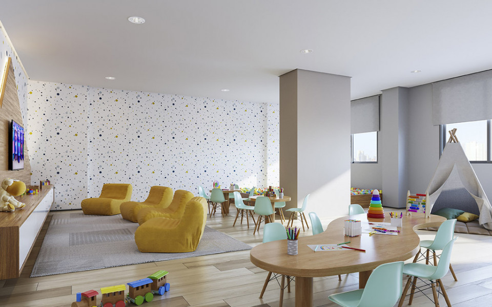 Panoramico Home Club