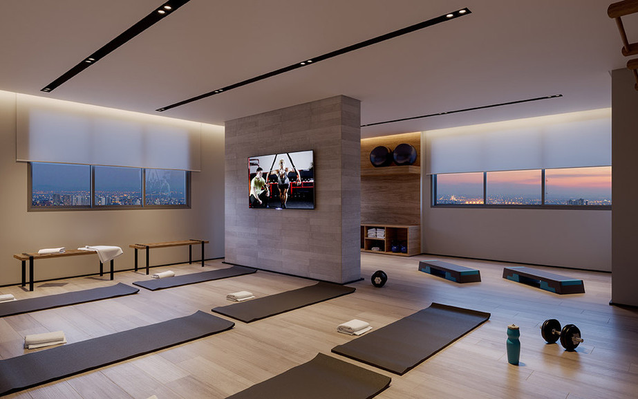 Panoramico Home Club