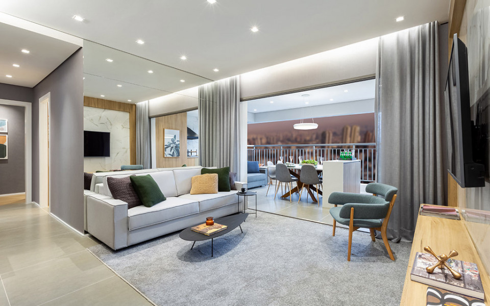 Panoramico Home Club