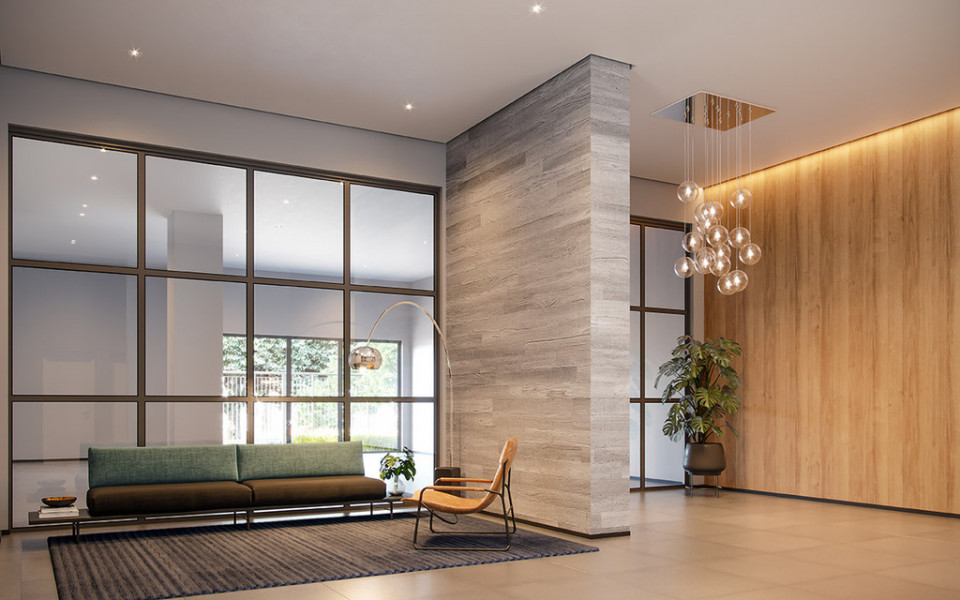 Panoramico Home Club