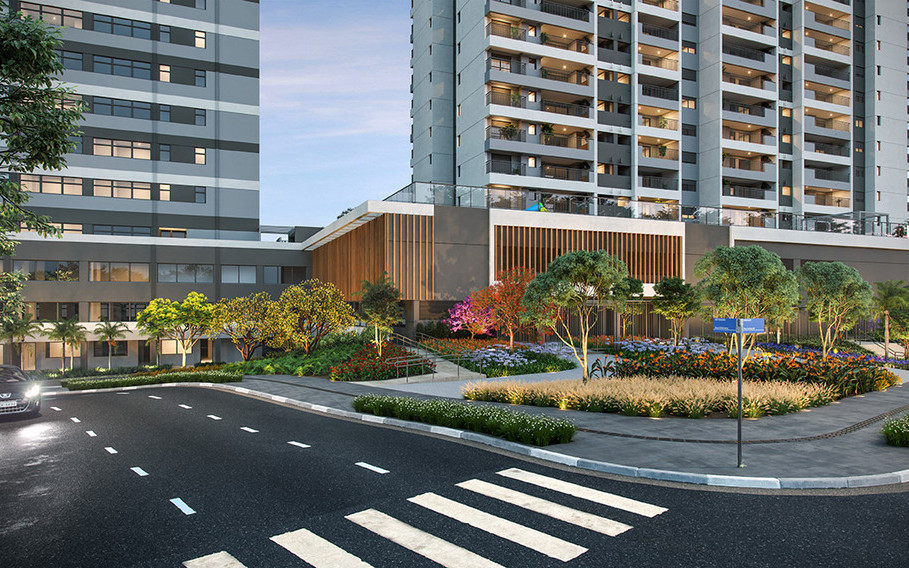 Panoramico Home Club