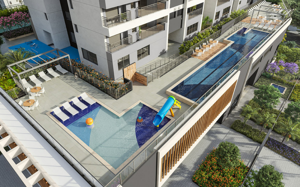 Panoramico Home Club