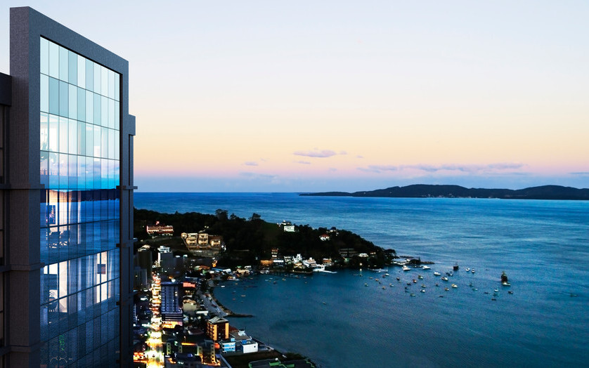 Park Avenue - Cibea Construtora