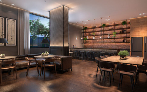 Park Avenue - Cibea Construtora