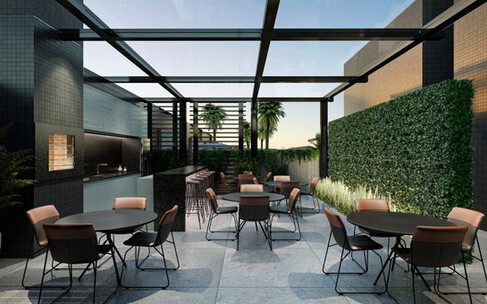 Park Avenue - Cibea Construtora