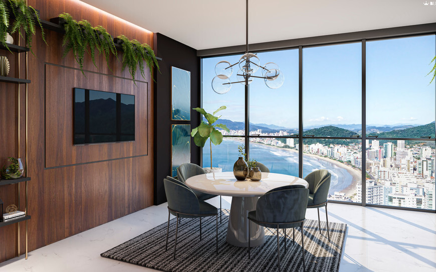 Park Avenue - Cibea Construtora