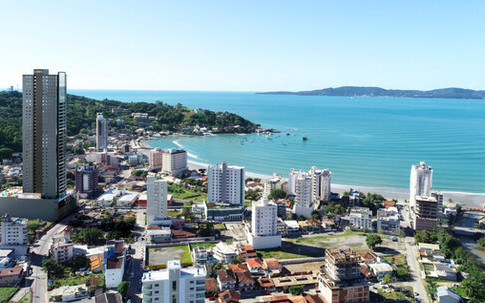 Park Avenue - Cibea Construtora