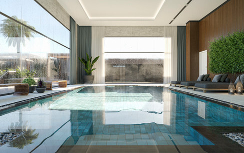 Park Avenue - Cibea Construtora