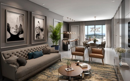 Park Avenue - Cibea Construtora