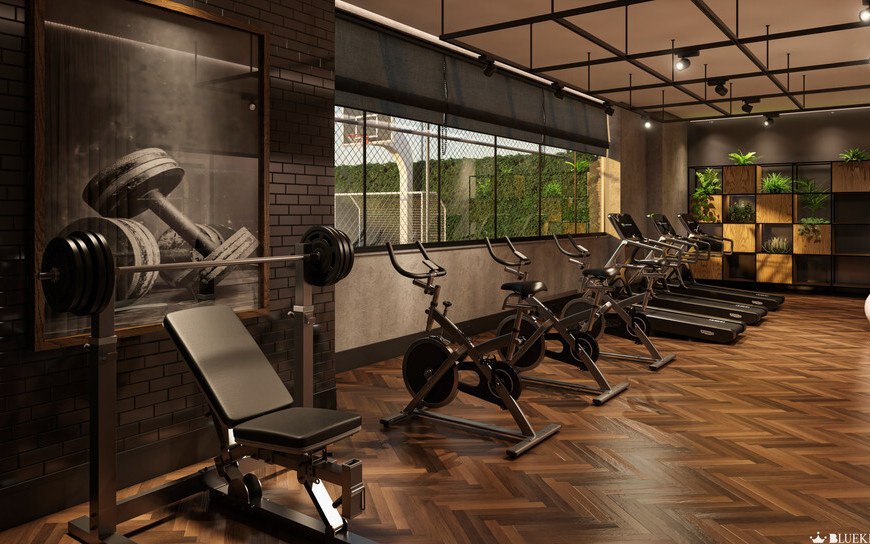 Park Avenue - Cibea Construtora