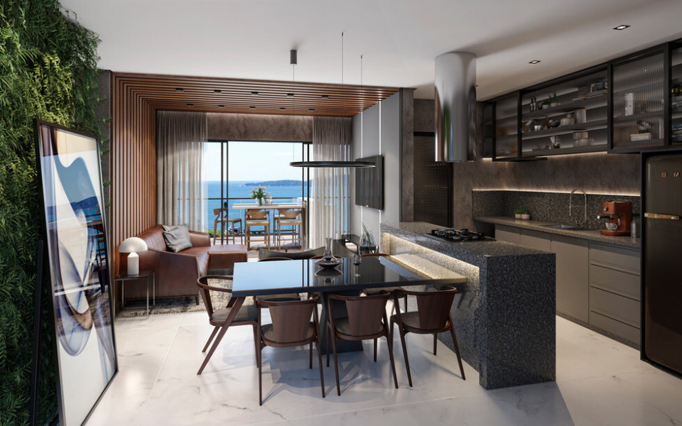 Park Avenue - Cibea Construtora