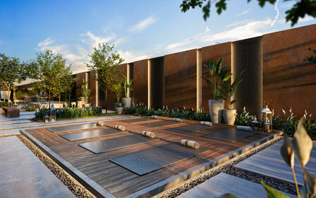 Park Avenue - Cibea Construtora