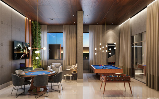 Park Avenue - Cibea Construtora