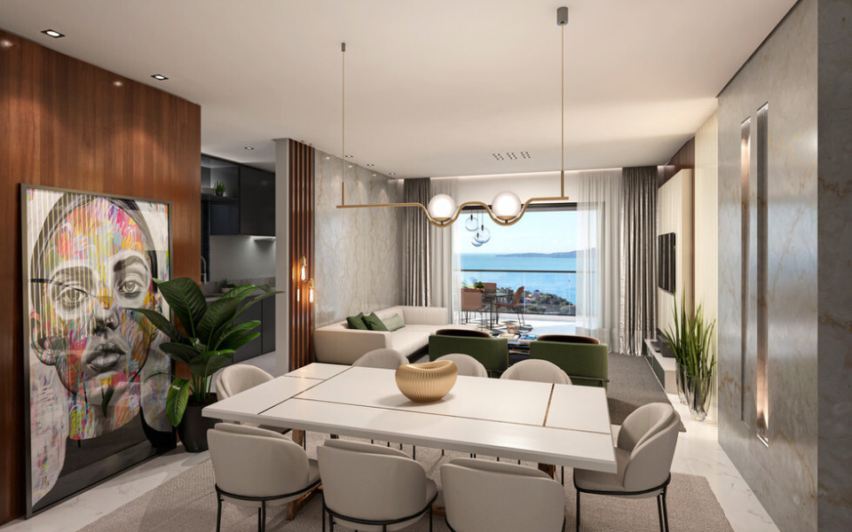 Park Avenue - Cibea Construtora