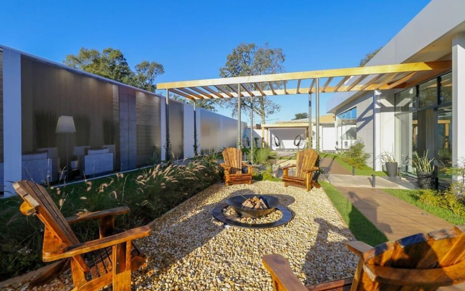 Park House Condomínio Club Apto AP0459REWF