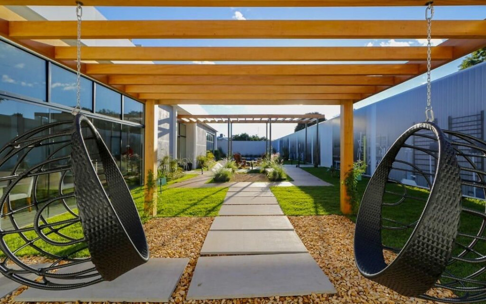 Park House Condomínio Club Apto AP0459REWF