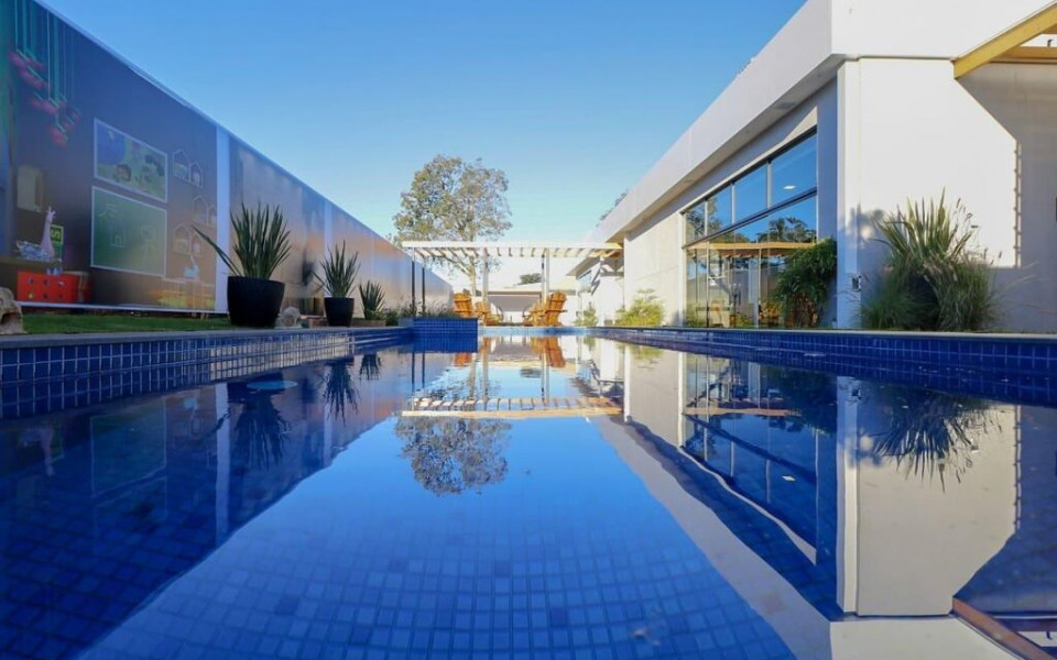 Park House Condomínio Club Apto AP0459REWF