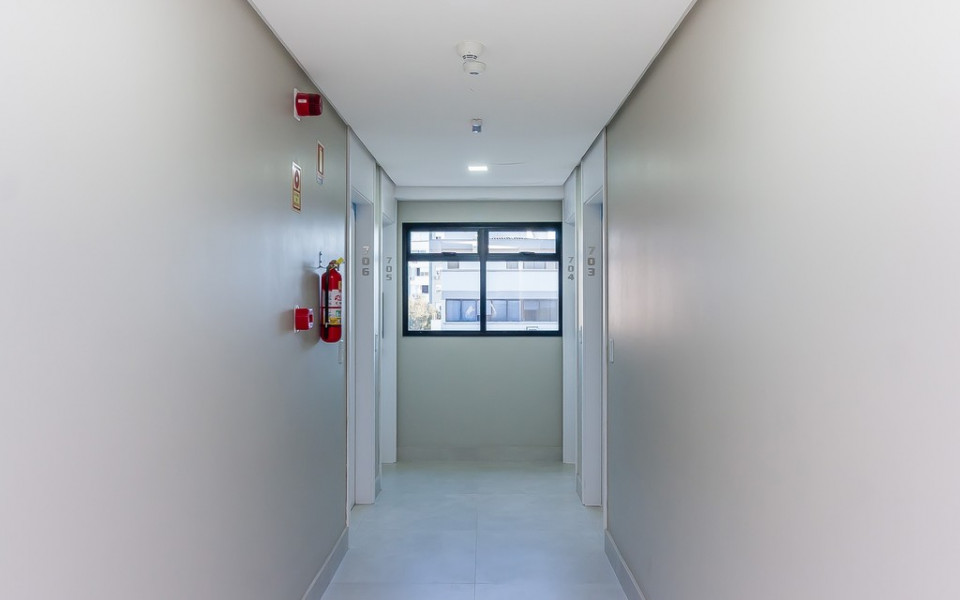 Park Offices - Competence