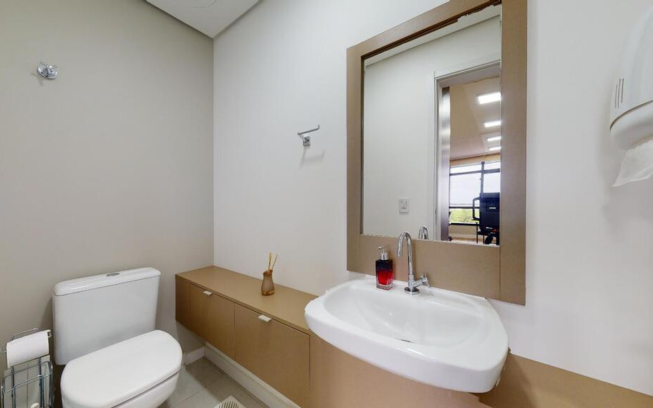 Park Offices - Competence