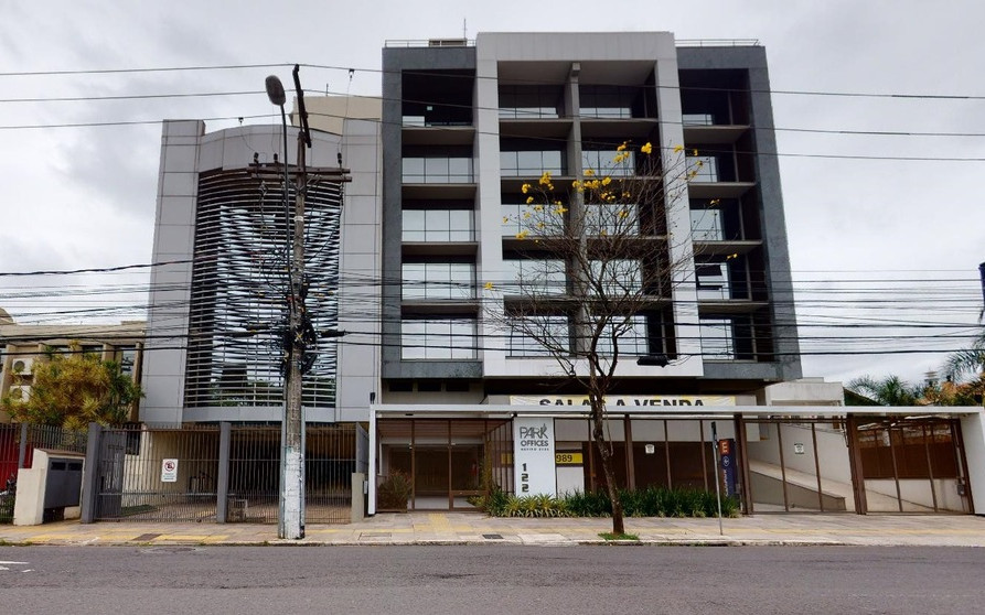 Park Offices - Competence