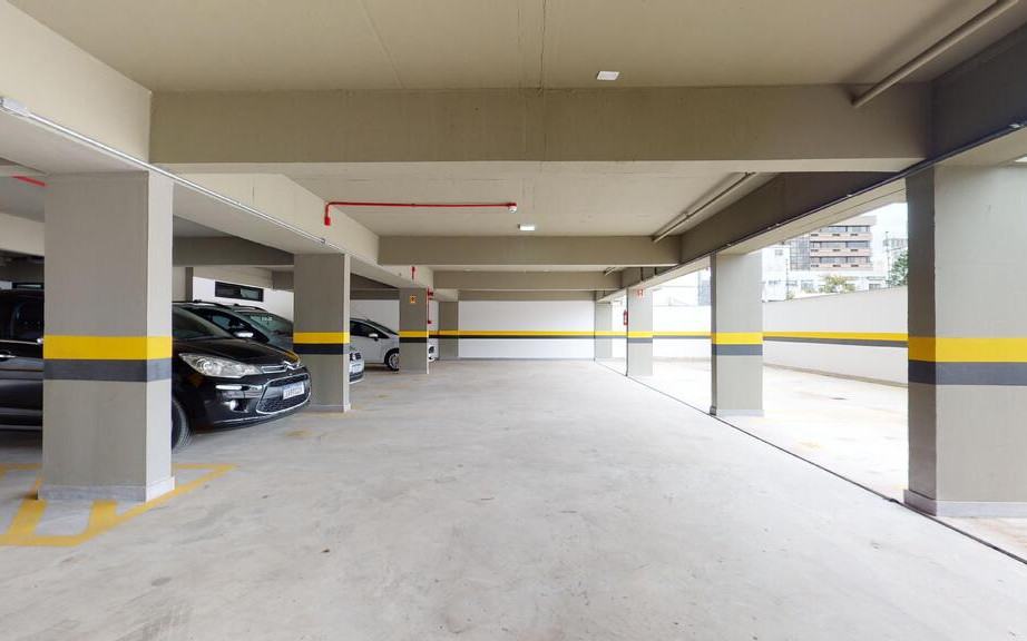 Park Offices - Competence