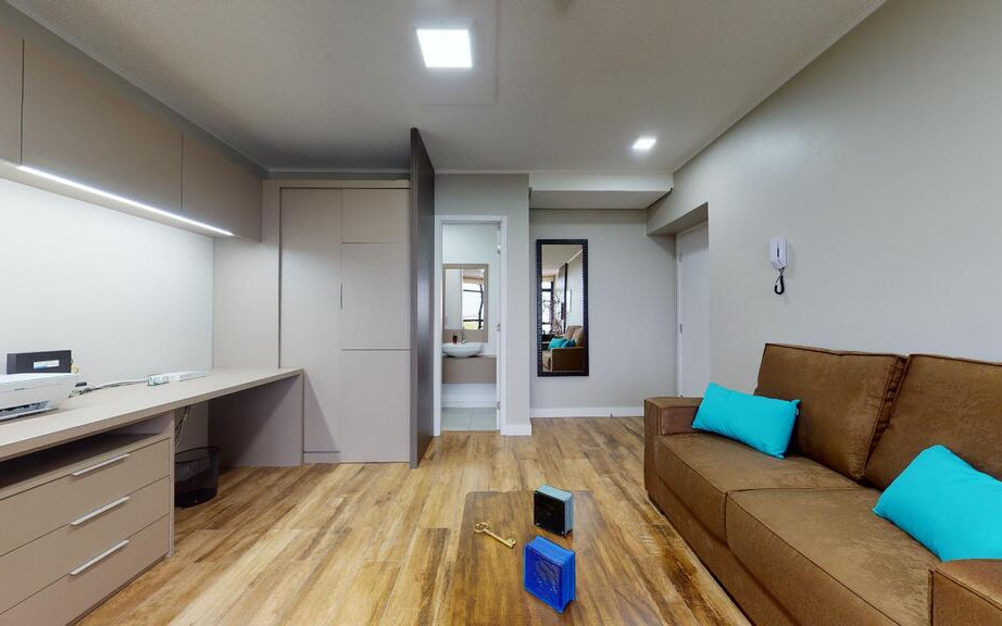 Park Offices - Competence