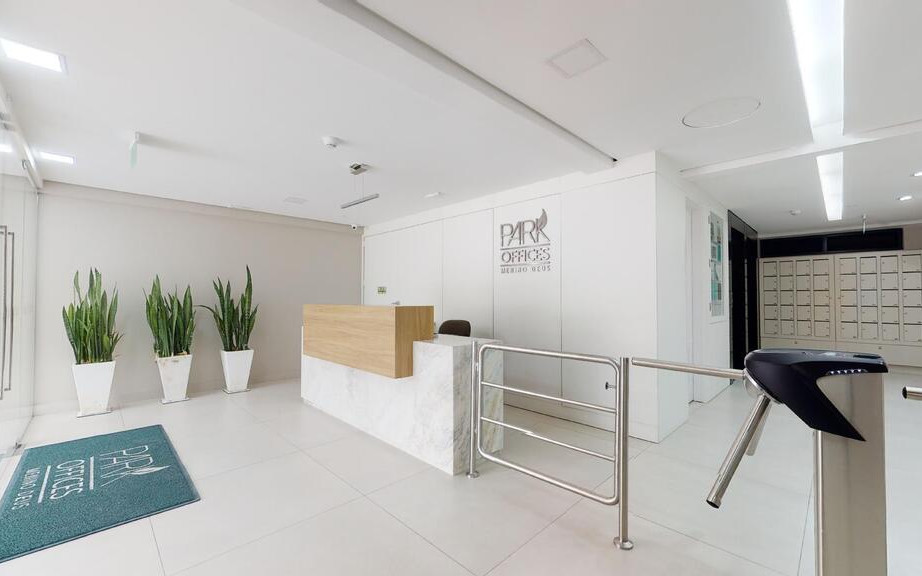 Park Offices - Competence