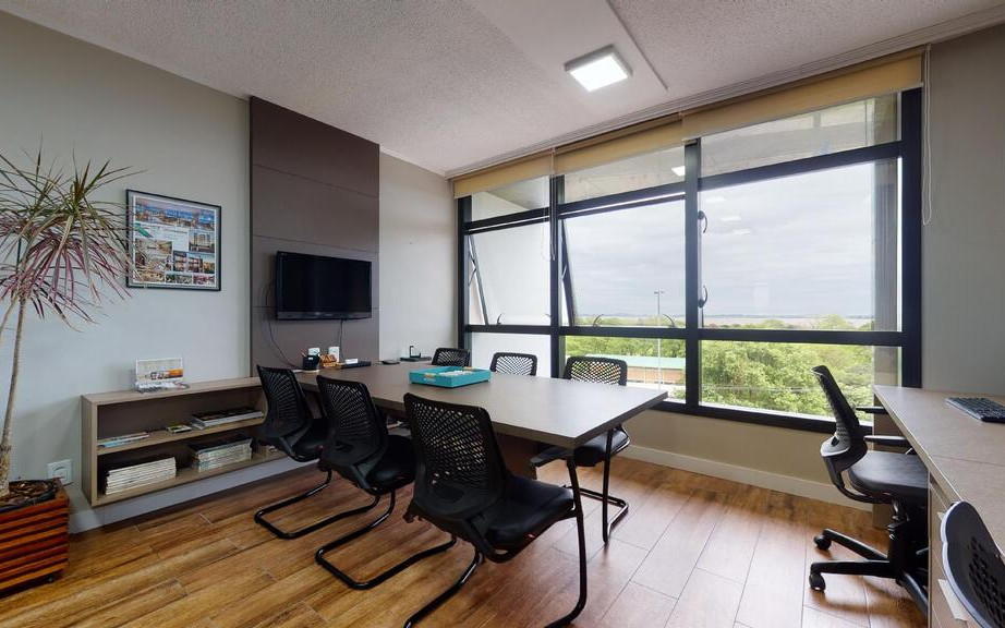 Park Offices - Competence