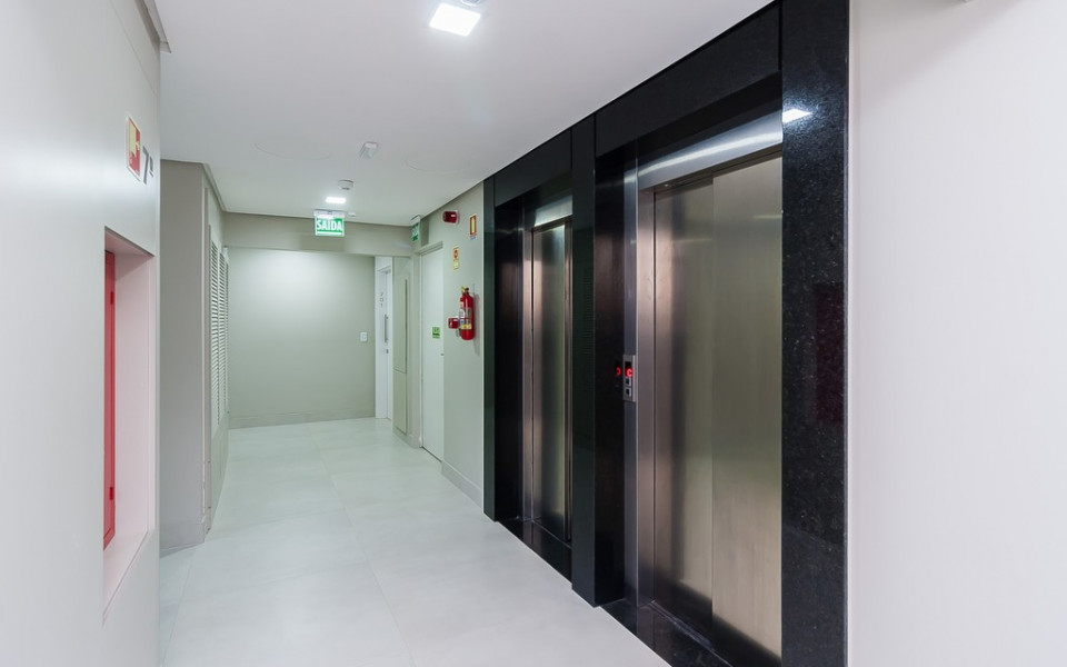 Park Offices - Competence