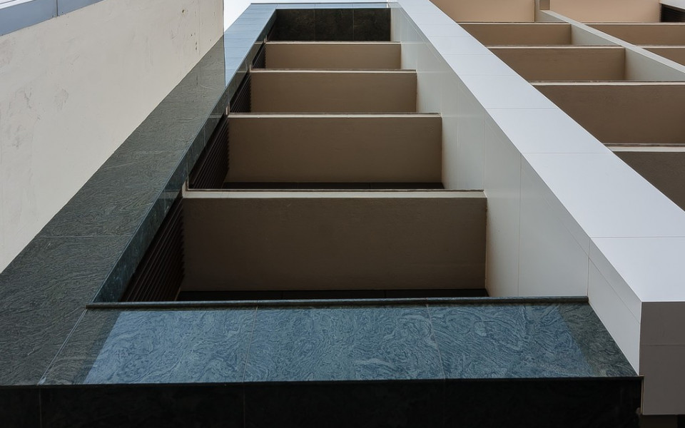 Park Offices - Competence