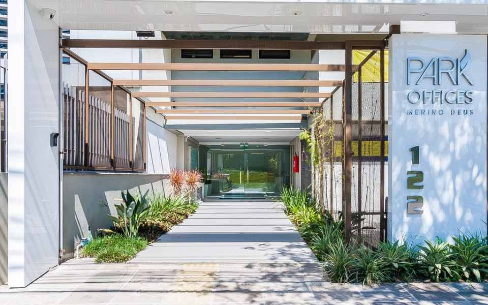 Park Offices - Competence