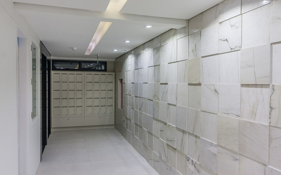 Park Offices - Competence