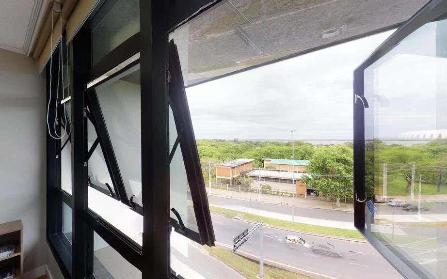 Park Offices - Competence