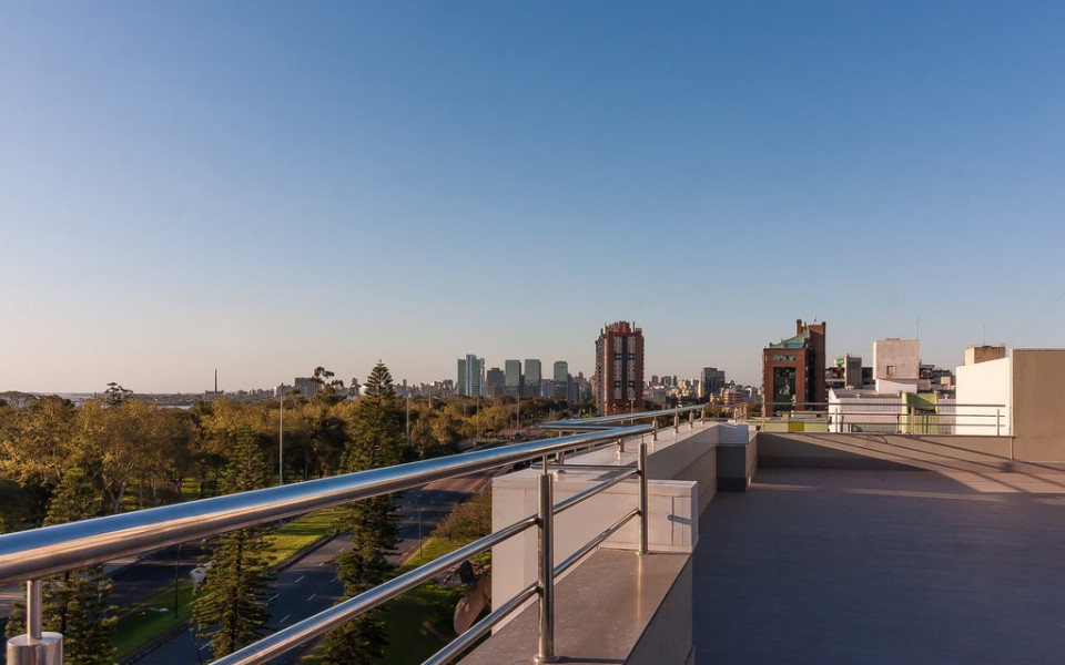 Park Offices - Competence