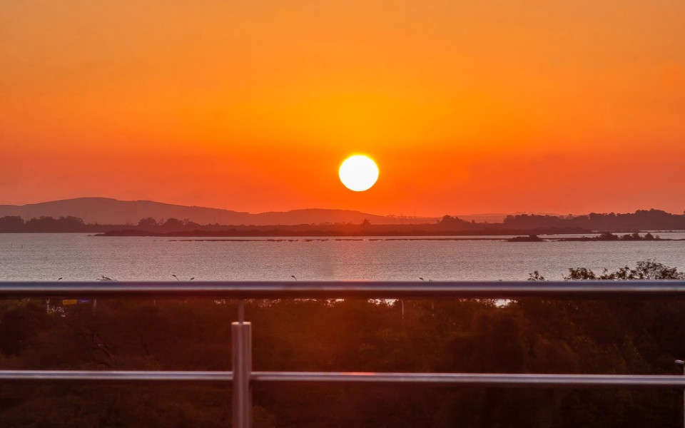 Park Offices - Competence