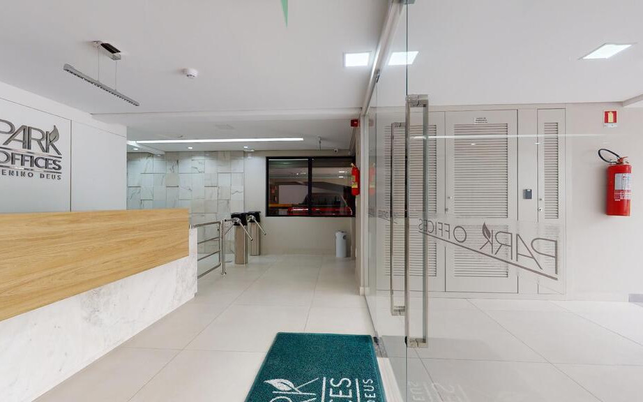 Park Offices - Competence