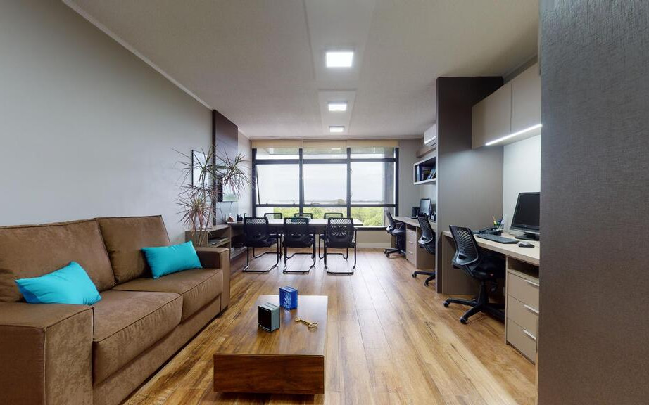 Park Offices - Competence