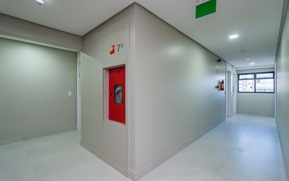 Park Offices - Competence