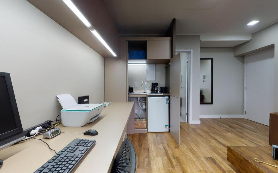 Park Offices - Competence