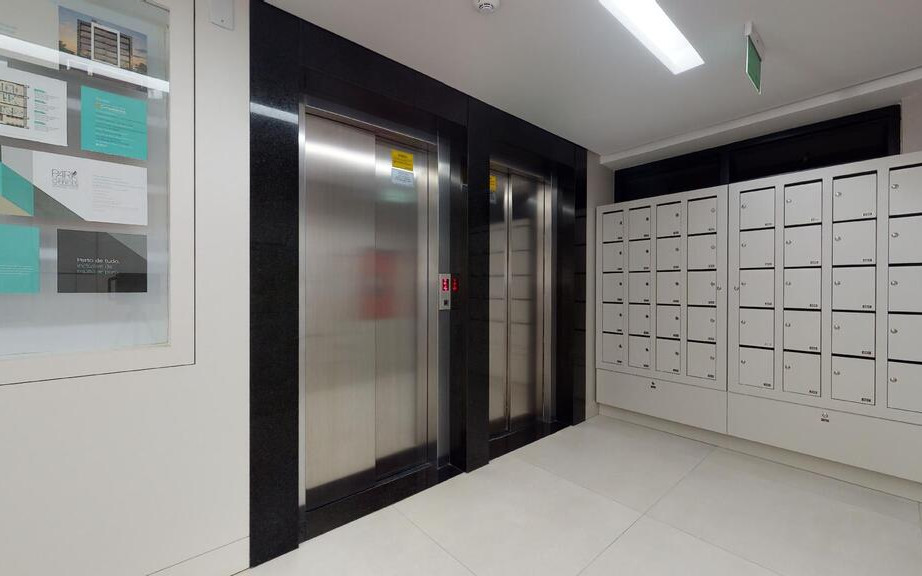 Park Offices - Competence