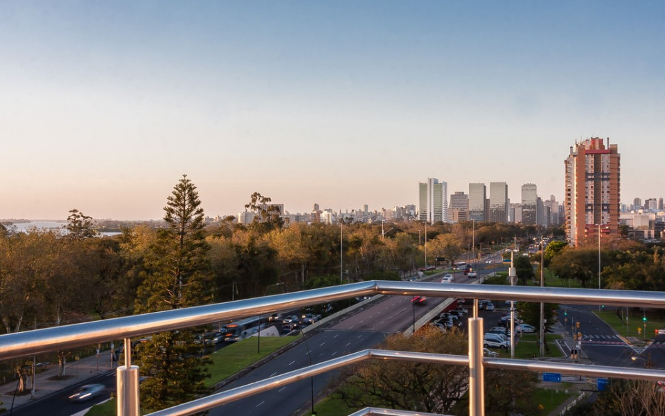 Park Offices - Competence