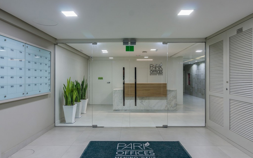 Park Offices - Competence