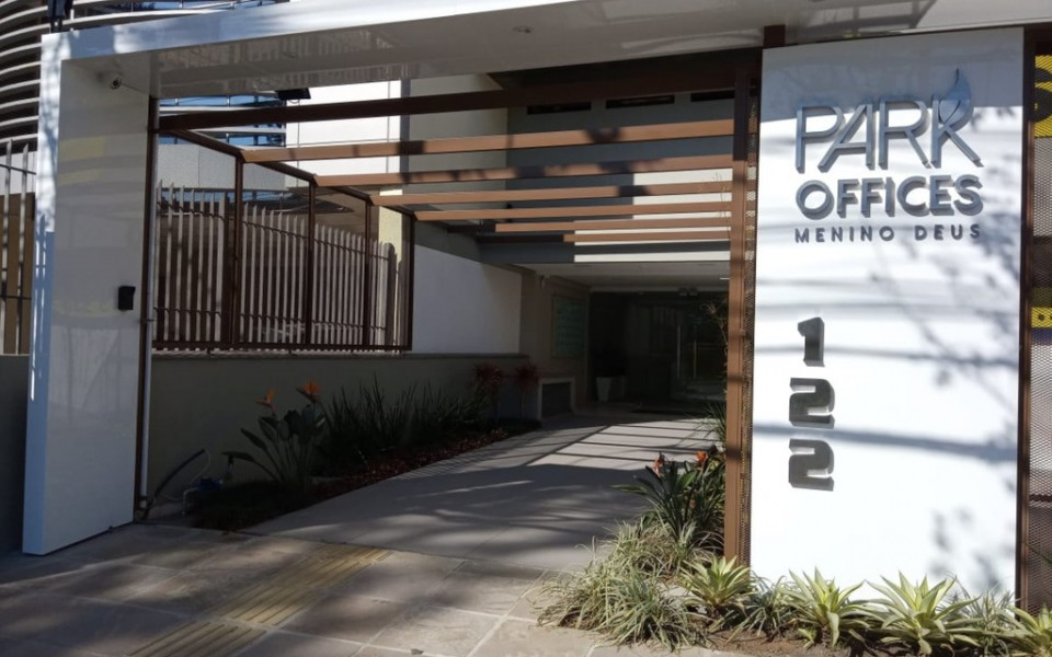 Park Offices - Competence