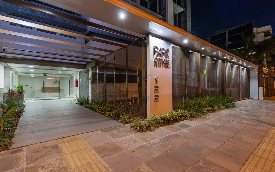 Park Offices - Competence